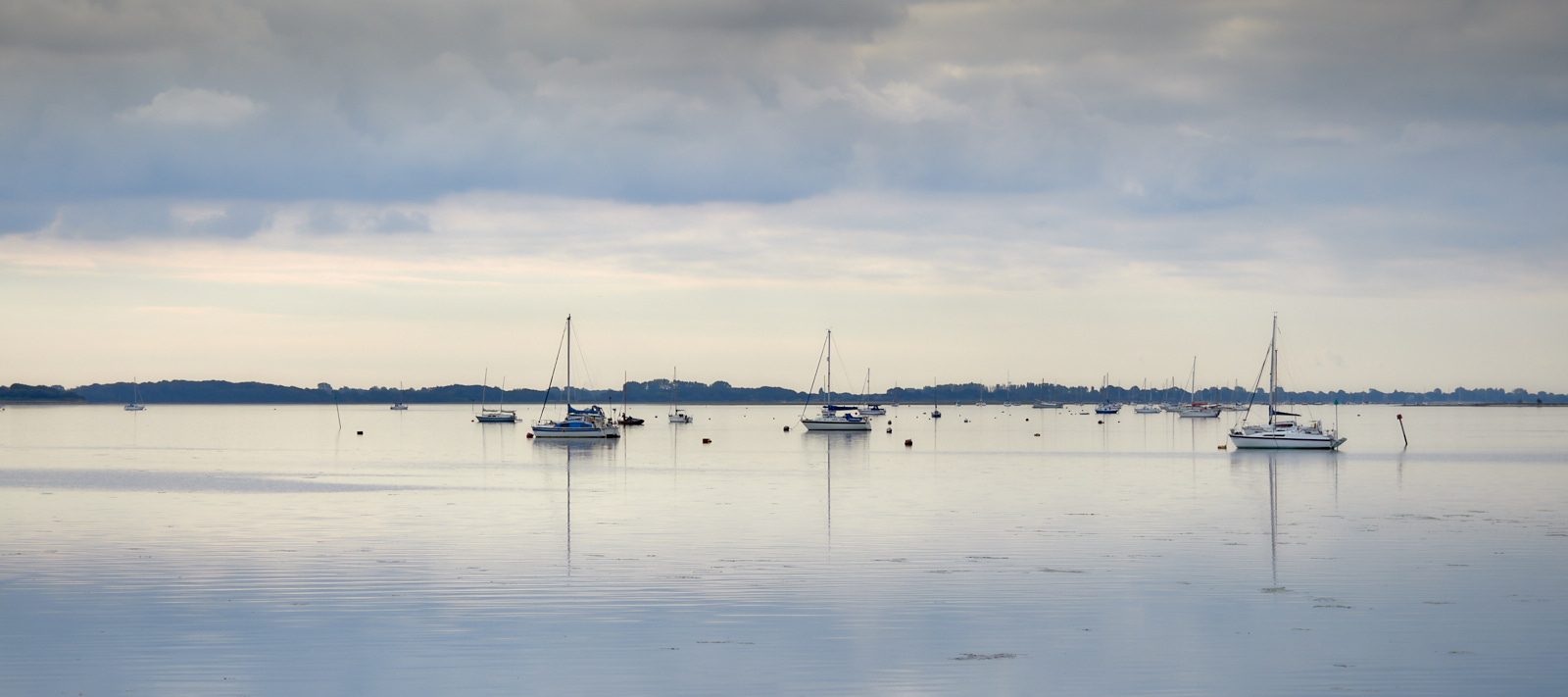 2nd Place PDI &ndash; Jan Bambridge &ndash; The calm before the storm