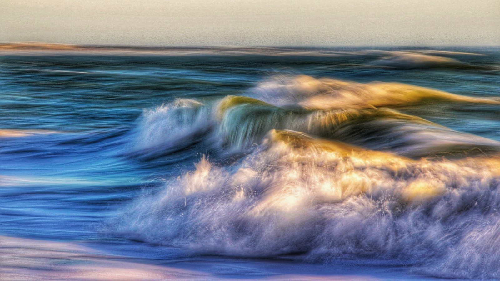 1st Place PDI &ndash; Joe Jupe &ndash; Wave After Wave