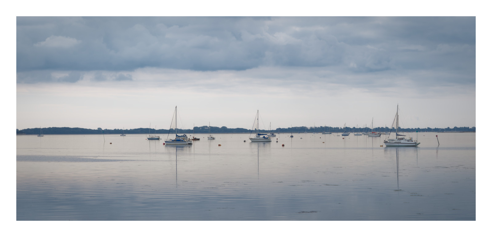 3rd Place PDI &ndash; Jan Bambridge &ndash; The Calm Before The Storm